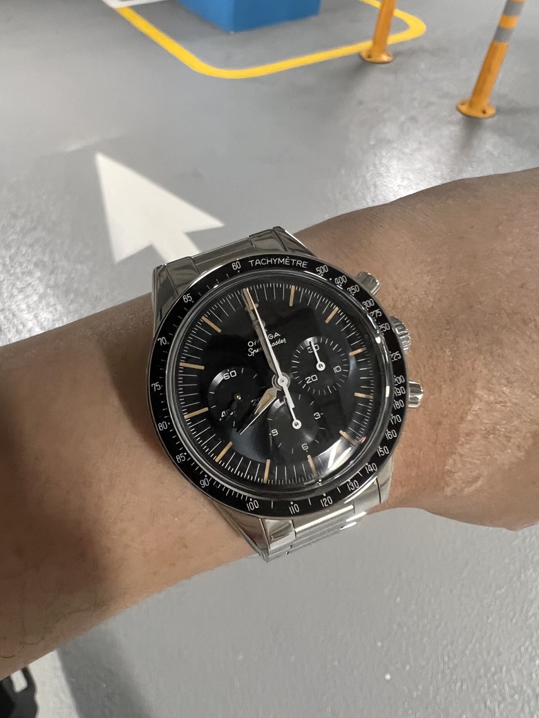 開箱分享2024 FOiS, First Omega in Space 是超霸迷的專屬還是入門的好選擇