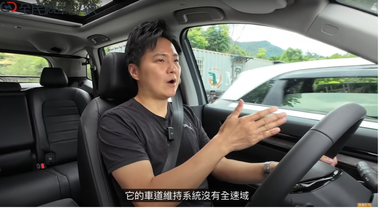 中型休旅品牌最近太熱！車界公道伯教你怎麼選