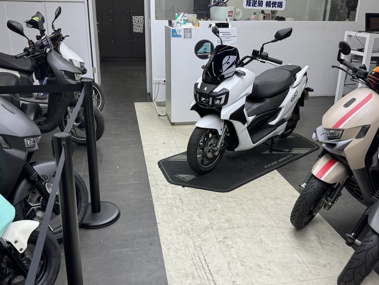 Gogoro高層異動對PBGN車主應該沒影響吧?一樣騎車,一樣健檢保養