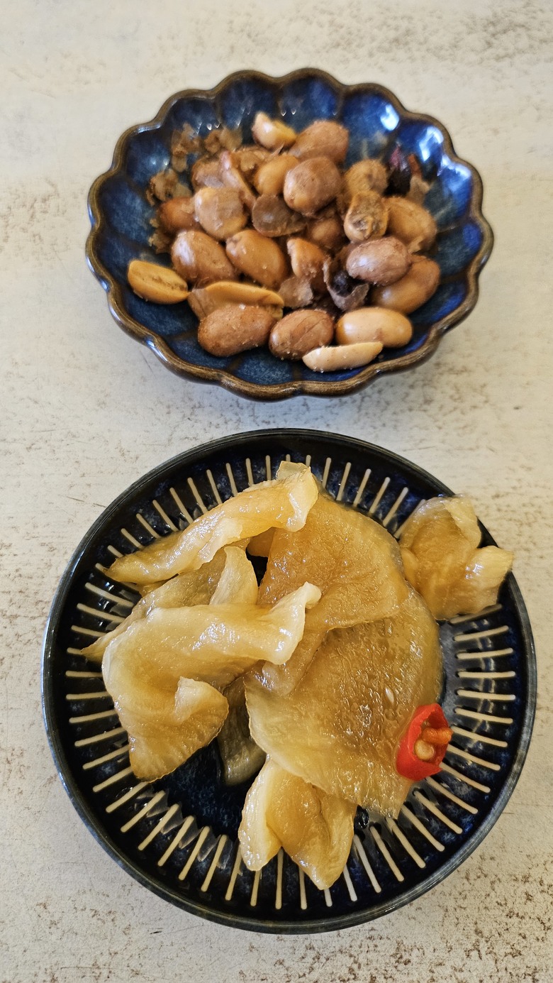我們家的兩天一夜宜蘭行 - 宜蘭市農會超好買 / 羅東祥瑞渡小月餐廳 / 靜候Pizza / 綠舞國際觀光飯店 / 巧晏魚坊