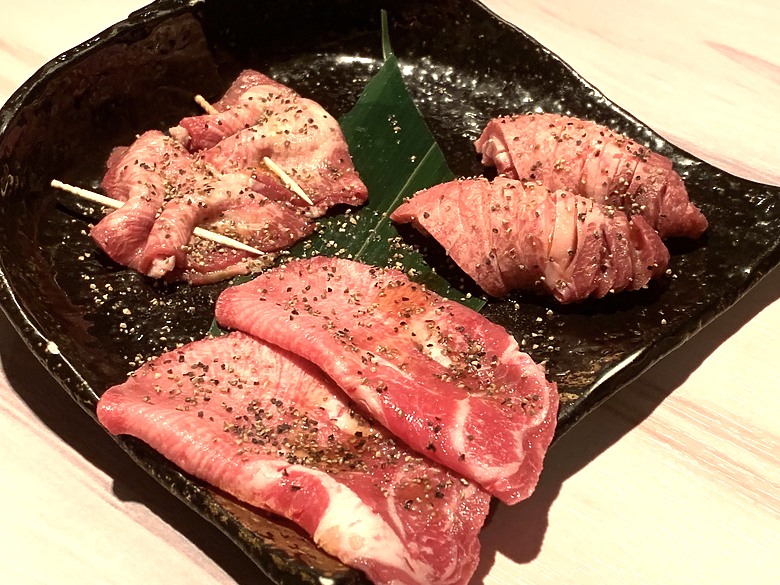 點我看大圖 <日本>2023關西~吃不停。京都八坂神社、弘的燒肉