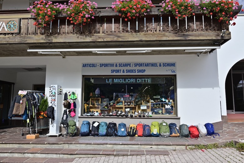 意大利🇮🇹多羅米提山Dolomites自遊行記