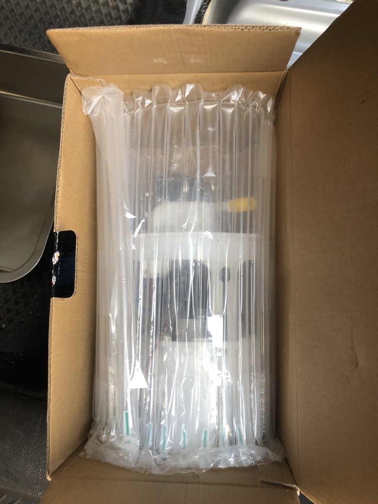 DIY Mazda 6 汽油泵浦