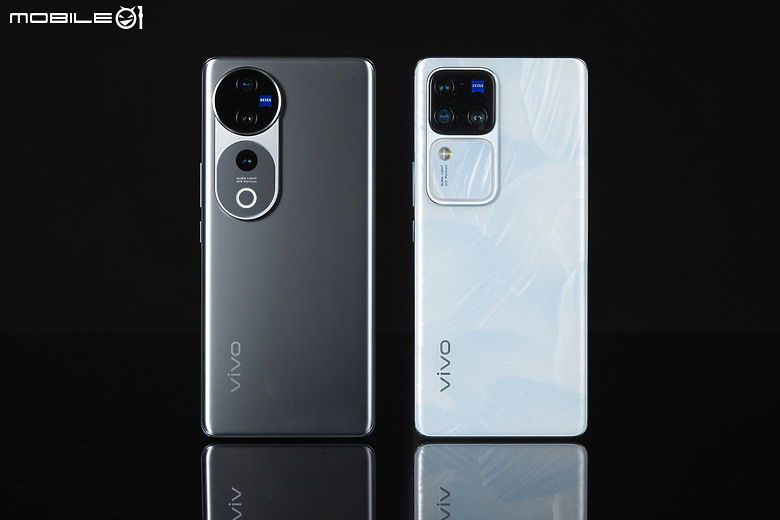 vivo V40 Pro體驗|為社群而生的人像輕旗艦!ft.慕尼黑實拍