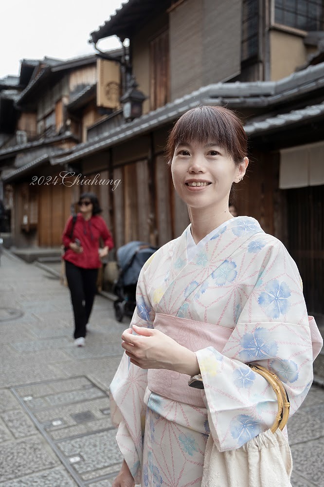 點我看大圖 錫婚之年旅行 - 充滿歷史與文化魅力的京都 (上)