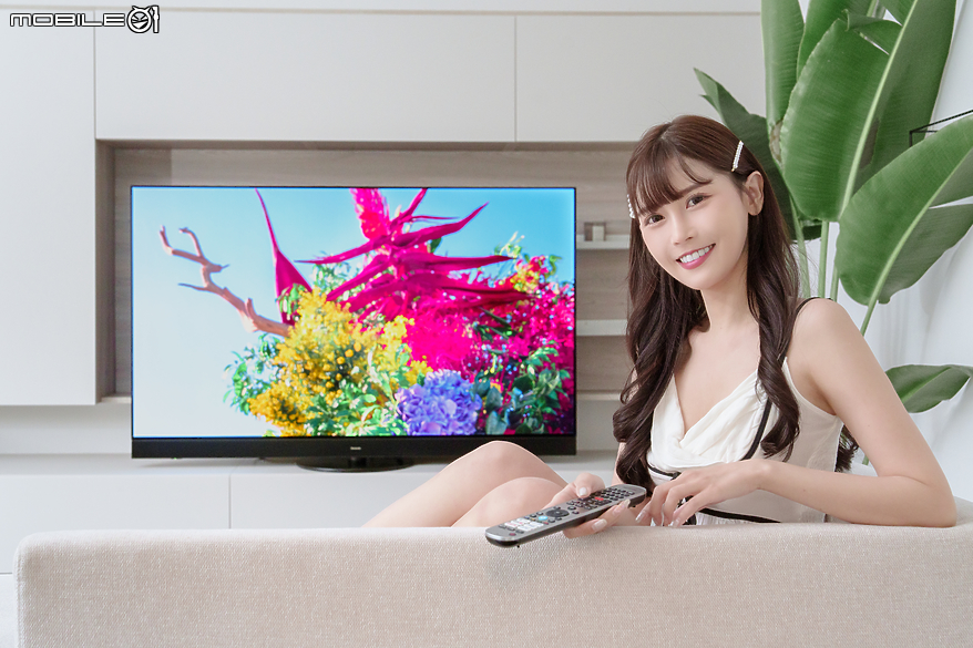點我看大圖 Panasonic TV-65Z95AGT 智慧型顯示器|OLED 技術結合全新 Fire TV 打造極致視聽娛樂
