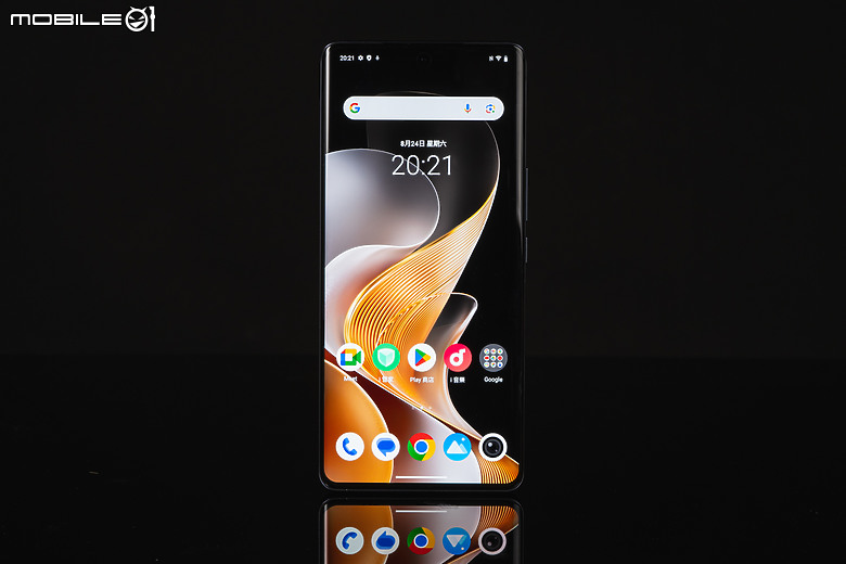 vivo V40 Pro體驗|為社群而生的人像輕旗艦!ft.慕尼黑實拍