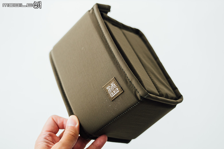 Wotancraft 沃坦「EasyPack / Canteener EDC」雙包體驗｜機能豐富又有型、因時制宜由你定義！
