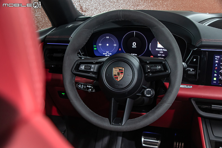 Porsche Macan 純電大改款試駕｜重新定義純電休旅的操控天花板！