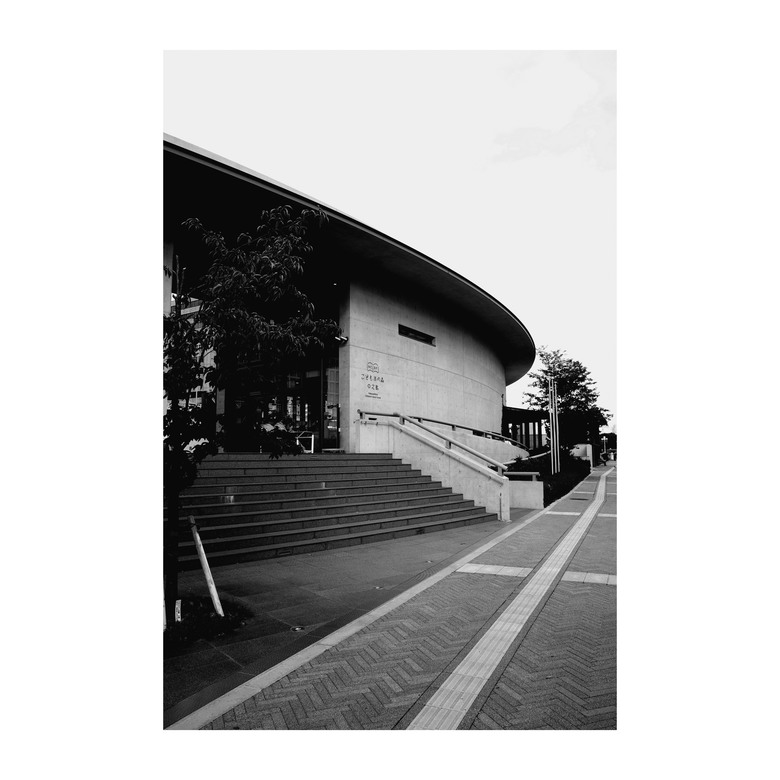 Ricoh GR3 京阪隨拍