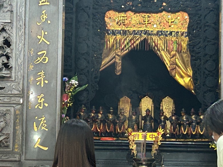 騎遊東港迎王祭典(順風相送)送王篇