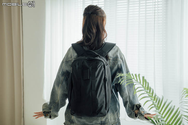 Wotancraft 沃坦「EasyPack / Canteener EDC」雙包體驗｜機能豐富又有型、因時制宜由你定義！
