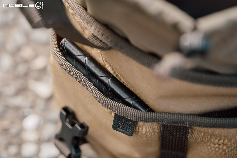 Wotancraft 沃坦「EasyPack / Canteener EDC」雙包體驗｜機能豐富又有型、因時制宜由你定義！