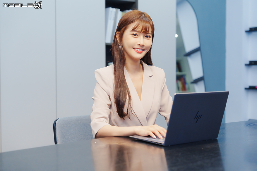點我看大圖 HP EliteBook 635 Aero G11 測試報告|安定可靠的輕薄商務筆電