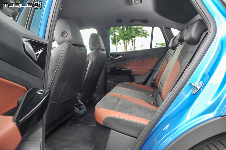 Volkswagen ID.4/ID.5 試駕｜主力電車終於到位，均衡表現值得等待！
