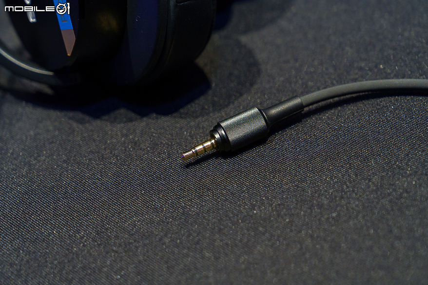 【採訪】Sony MDR-M1 專業監聽耳機 適合專業音樂創作工作者的逸品