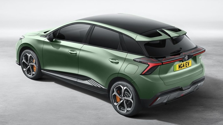 超跑設計師降臨平價品牌，未來設計指日可待？