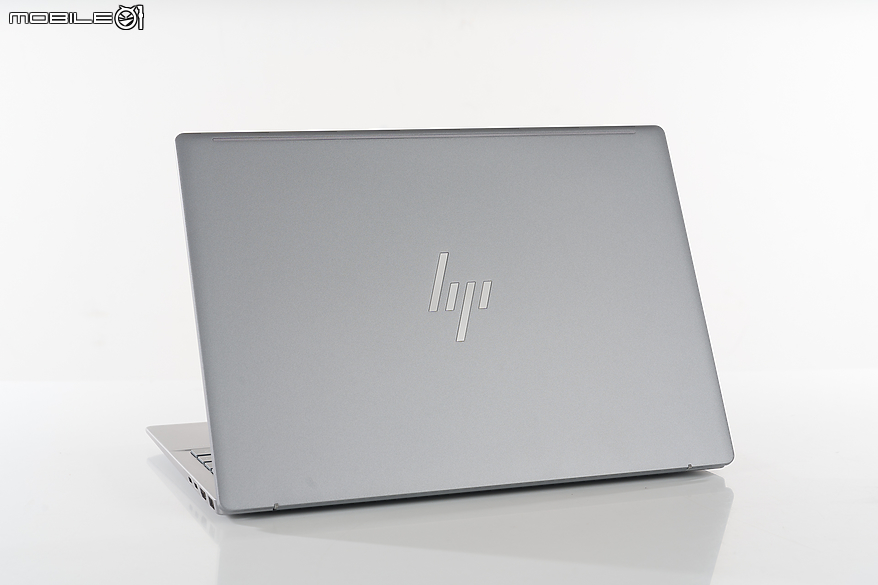 HP EliteBook 635 Aero G11 測試報告|安定可靠的輕薄商務筆電