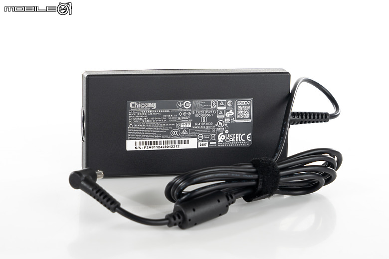 GIGABYTE G6 KF 2024 測試報告｜繼續以親民價格提供入門電競效能！