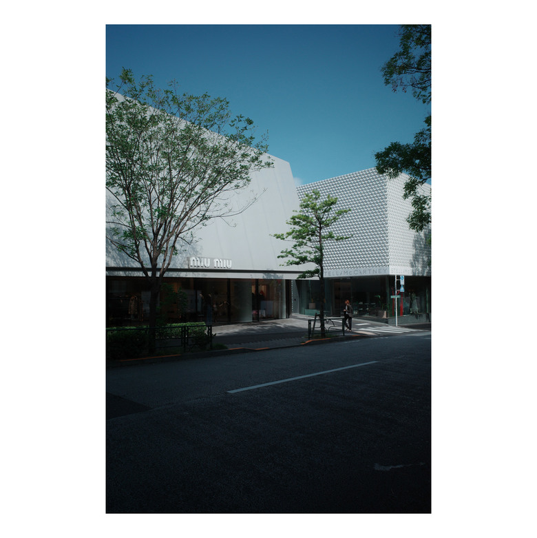 Ricoh GR3 東京自由行隨拍