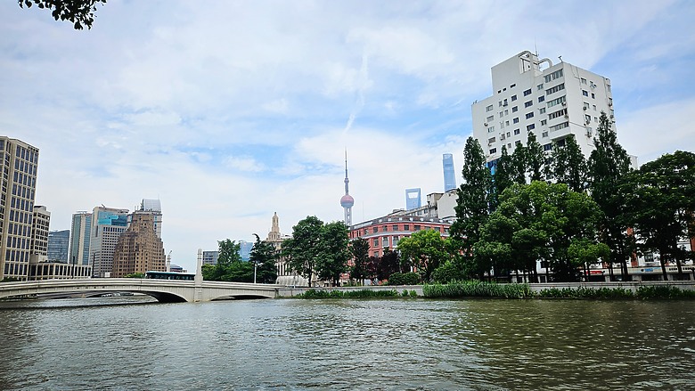 小吃▪ 觀景台 ▪ 迪士尼~~與小情人大手牽小手系列之上海自由行