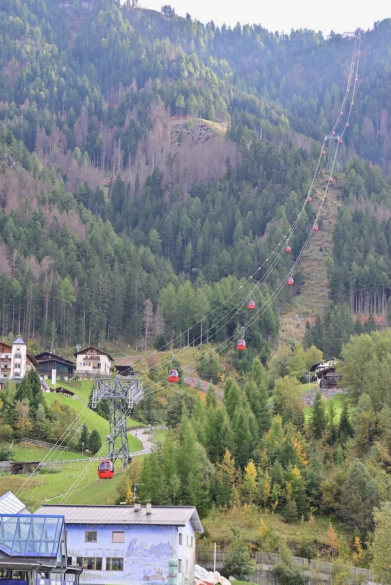 意大利🇮🇹多羅米提山Dolomites自遊行記