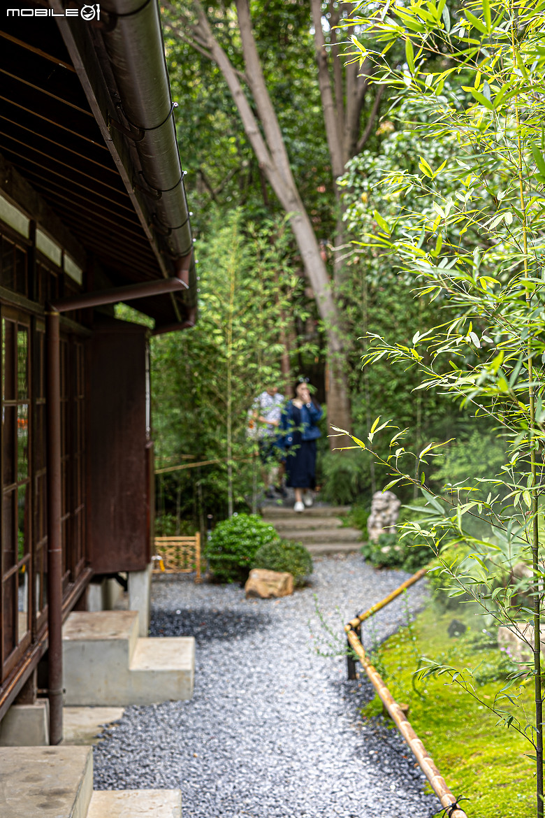 點我看大圖 城市中的森林~0km山物所,RF50mm f/1.2L USM拍攝心得分享