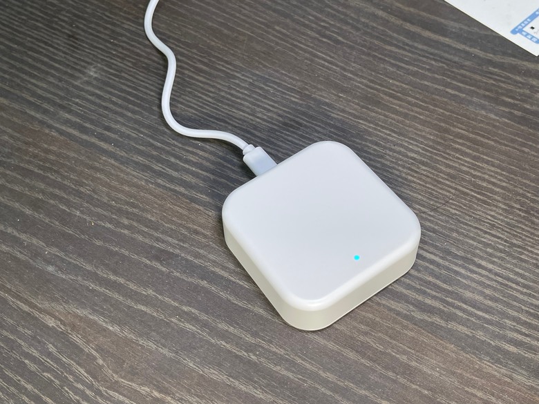 不用帶鑰匙出門就是爽,KeenLock電子門鎖安裝分享