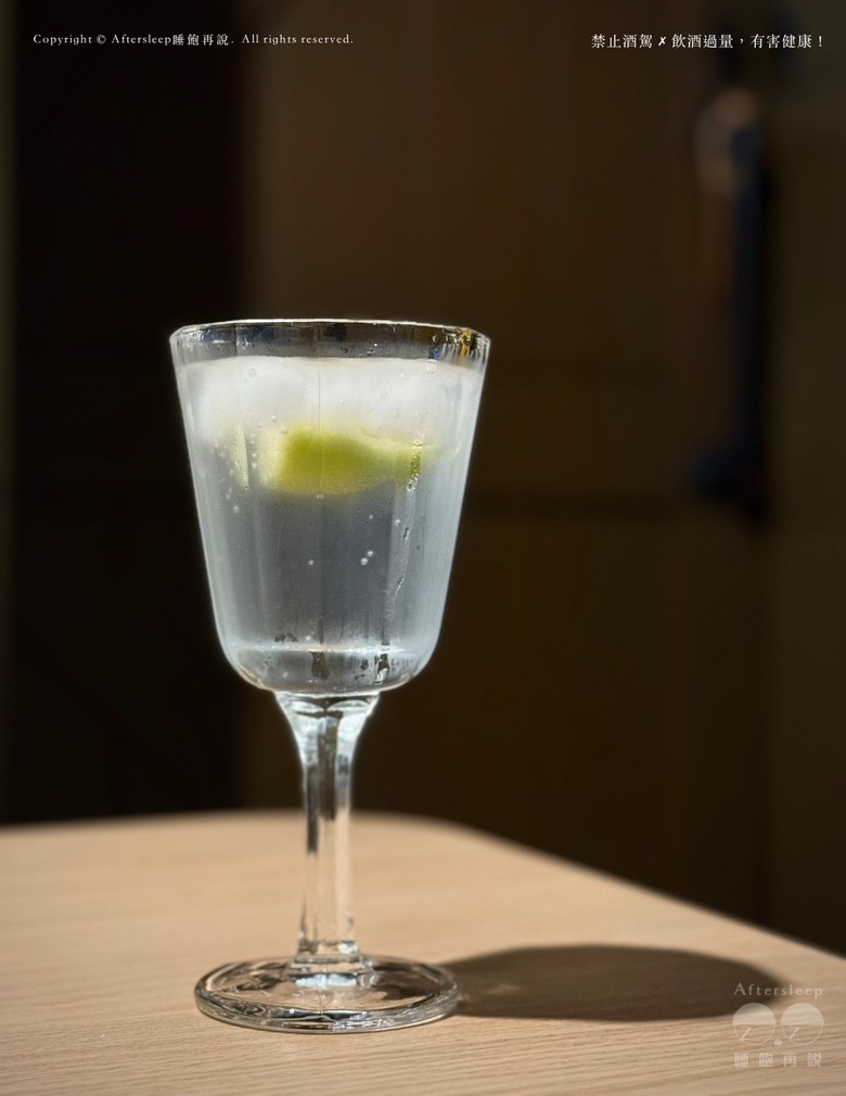 中美嚴選 jus Tonic 通寧水不是通靈水（馬告通寧風味氣泡水）＿在家也能輕鬆小酌／新手也能上手的調酒氣泡飲
