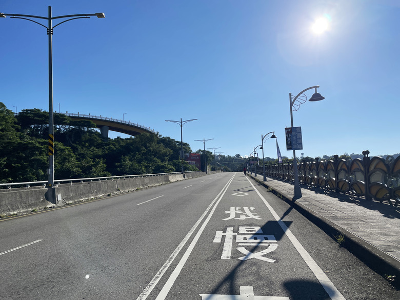 【悠悠の練車段】臺中經典大三元順騎全攻略