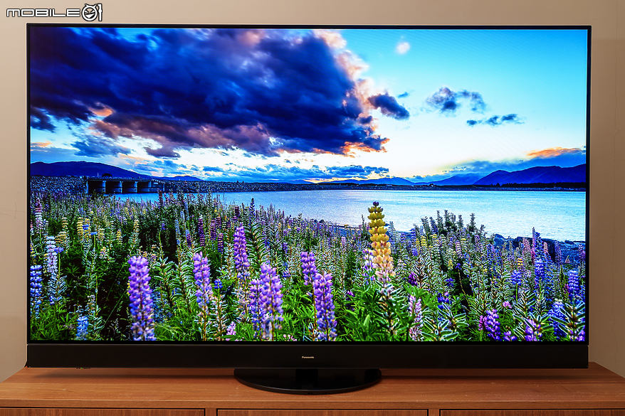 Panasonic TV-65Z95AGT 智慧型顯示器｜OLED 技術結合全新 Fire TV 打造極致視聽娛樂