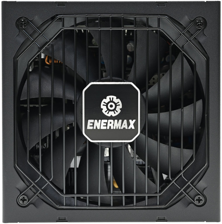 點我看大圖 支援ATX3.1及ATX12VO雙標準的ENERMAX PlatiGemini 1200W白金全模組化電源開箱