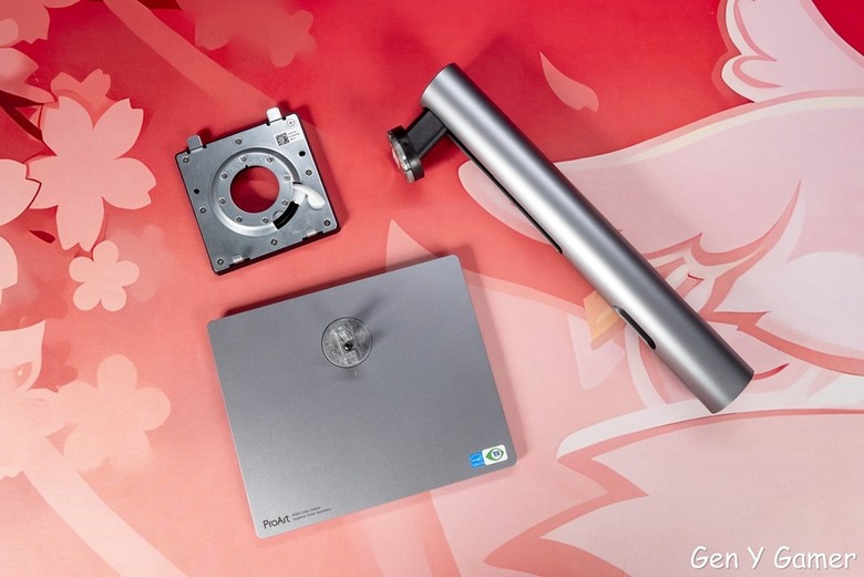 創作者好夥伴，買前生產力、買後玩玩 Steam！ ProArt PA278CFRV