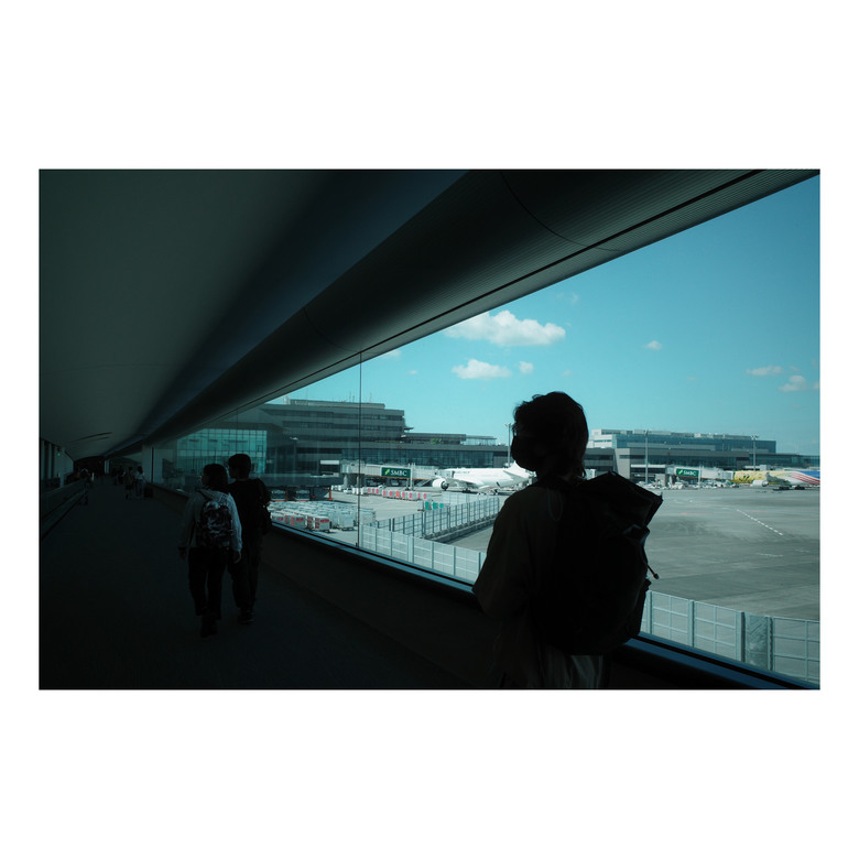 Ricoh GR3 東京自由行隨拍