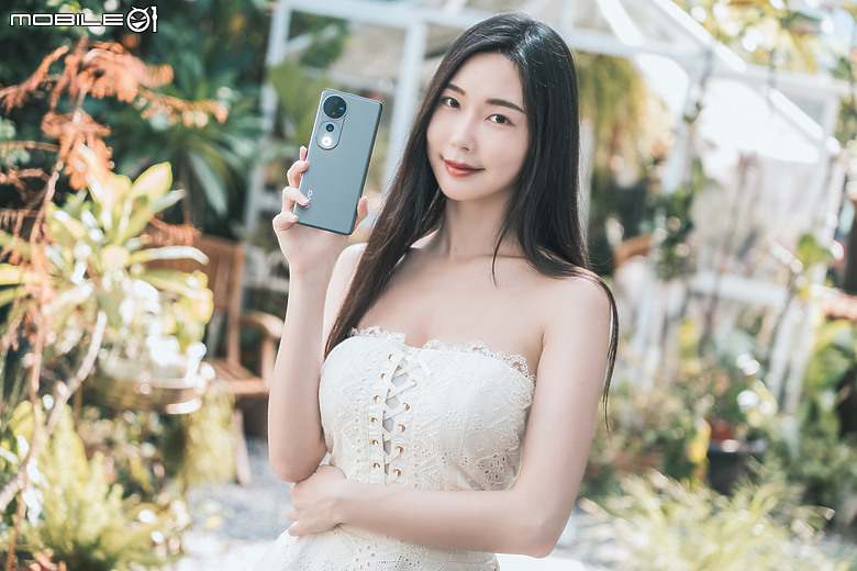 vivo V40 Pro體驗|為社群而生的人像輕旗艦!ft.慕尼黑實拍