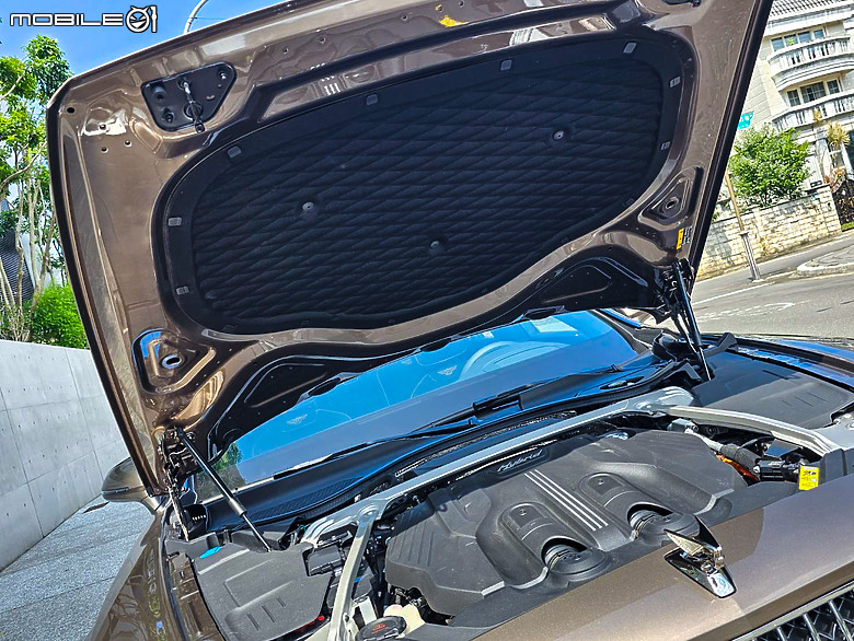 特別企劃|品牌旗艦房車的承先啟後,關於Bentley Flying Spur與Mulsanne的世代傳承!