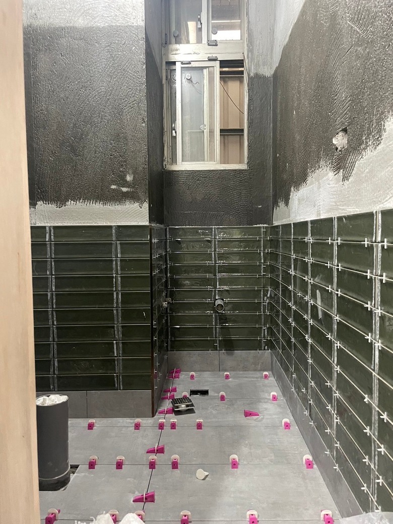 京典浴櫃客訂經驗分享