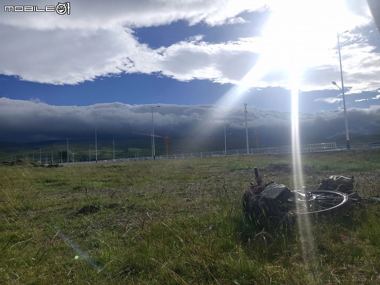 瘋狂之旅 人類禁區-可可西里(12)青海湖 ~ 西寧