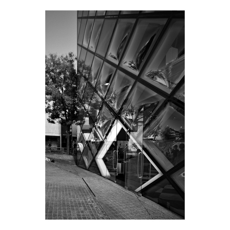 Ricoh GR3 東京自由行隨拍
