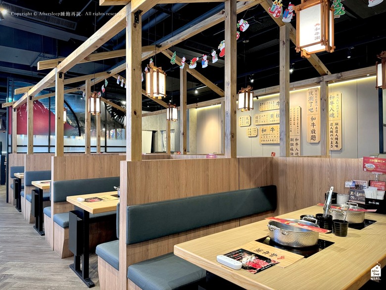 高雄前鎮｜和牛涮日式放題鍋物夢時代店＿王品集團和牛火鍋吃到飽
