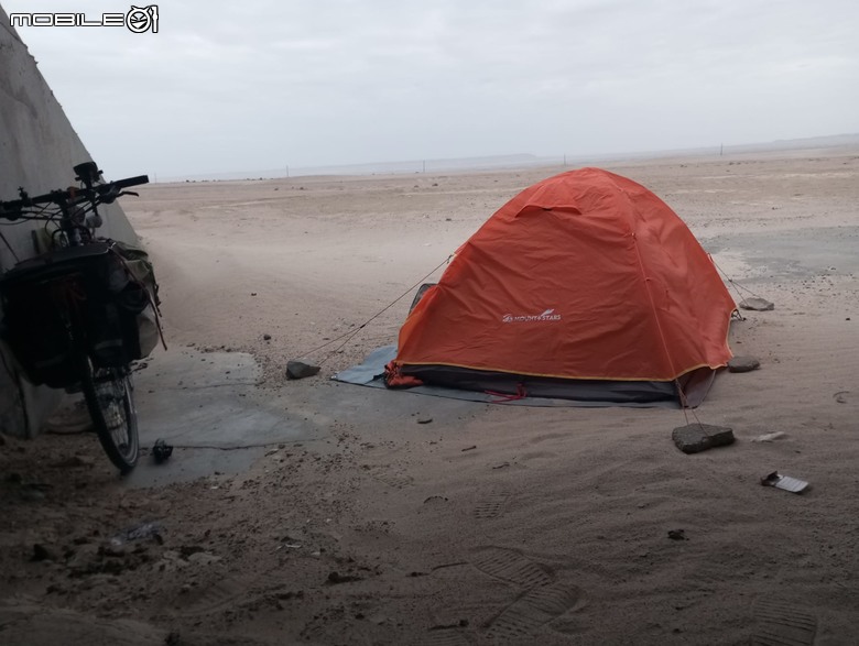 瘋狂之旅 人類禁區-可可西里(7)冷湖 ~ 格爾木