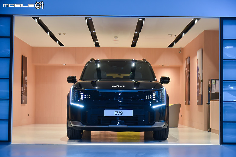 【採訪】Kia 北投 2S 服務廠升級新品牌識別 2.0 全新開幕!