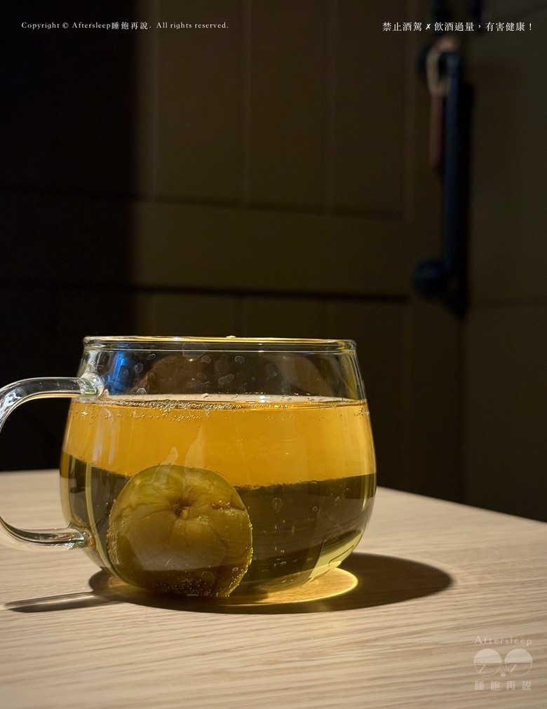 中美嚴選 jus Tonic 通寧水不是通靈水（馬告通寧風味氣泡水）＿在家也能輕鬆小酌／新手也能上手的調酒氣泡飲