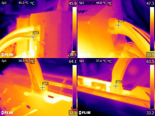 點我看大圖 支援ATX3.1及ATX12VO雙標準的ENERMAX PlatiGemini 1200W白金全模組化電源開箱