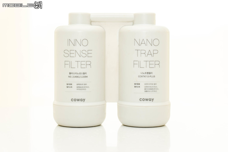 Coway 純淨水極光 CHP-7211N 淨水器試用 以更細膩飲水設定滿足家中不同成員需求