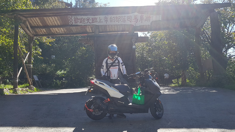📝終於入主KRG... (警告：圖超級多,文超級長)