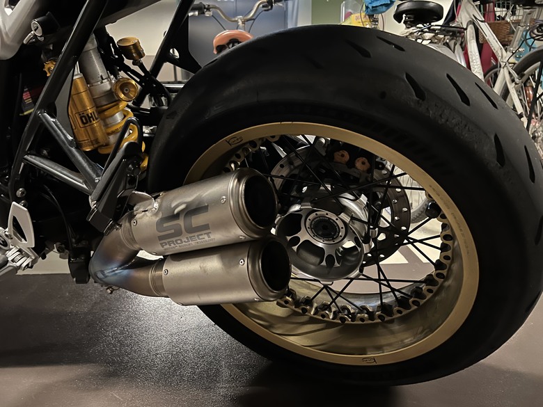R12 ninet三日環島紀錄
