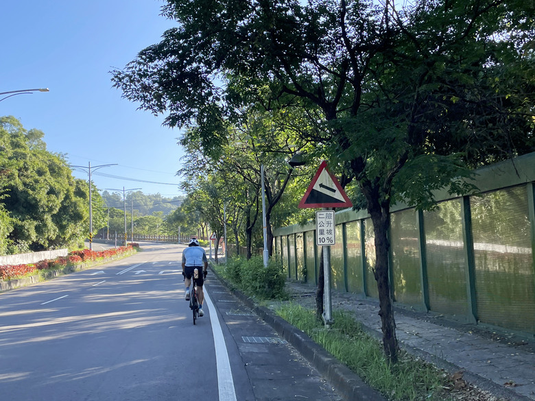 【悠悠の練車段】臺中經典大三元順騎全攻略