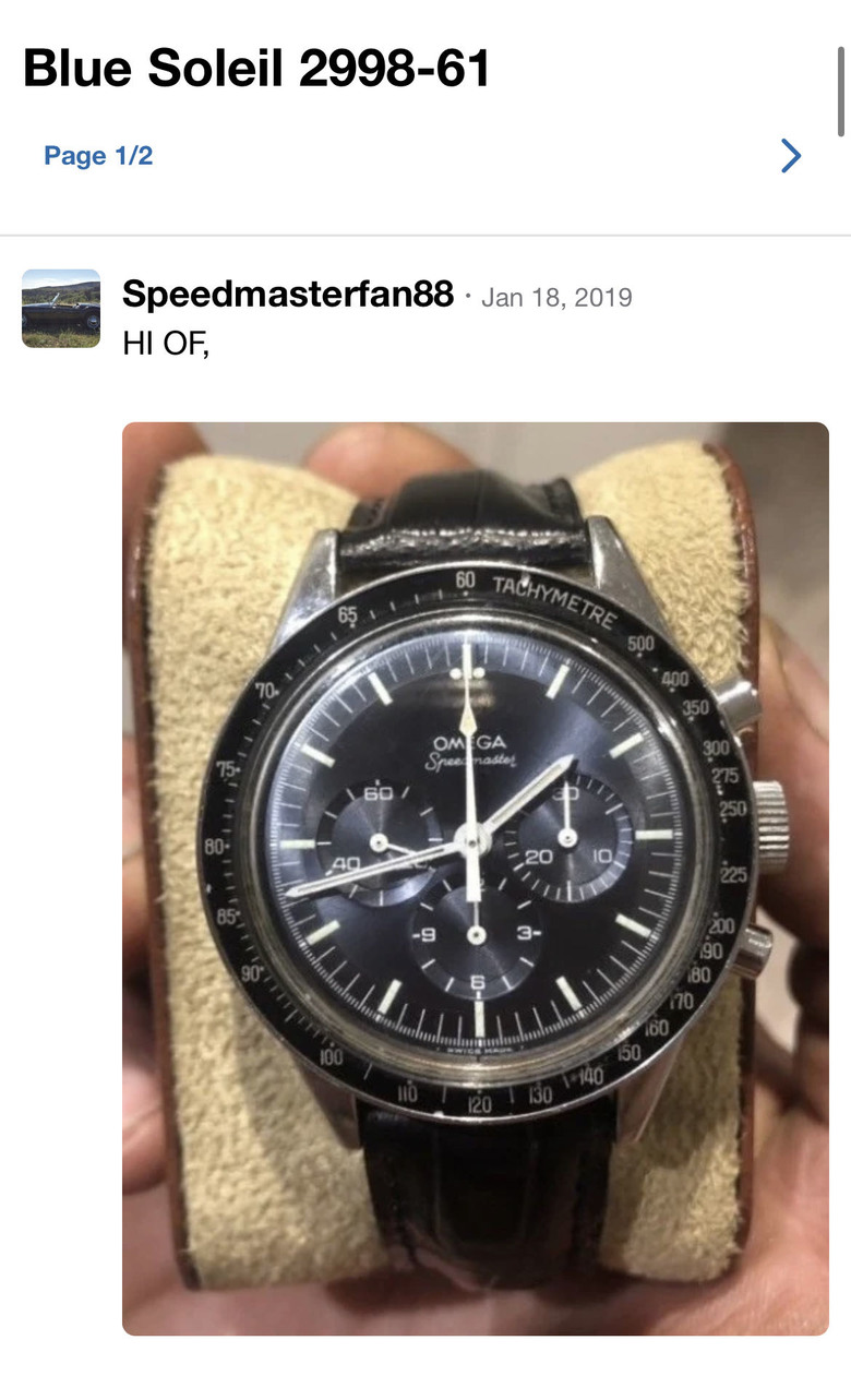 開箱分享2024 FOiS, First Omega in Space 是超霸迷的專屬還是入門的好選擇