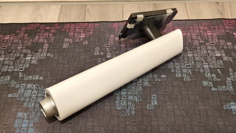 驚豔的視覺優化效果,BenQ MOBIUZ 4K遊戲護眼螢幕 EX321UX 開箱試用